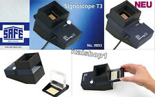 SIGNOSCOPE T3 FILIGRANOSCOPIO