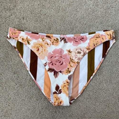 Bikini classico reversibile