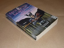 Eddings, La Regina della Magia, Saga dei Belgariad 2, TEA DUE