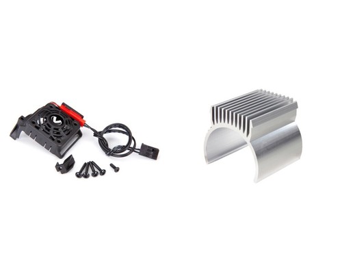 Traxxas dissipatore calore - dissipatore,