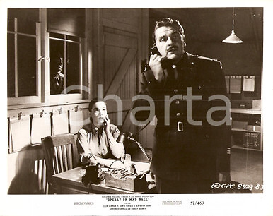 1957 operation mad ball jack - 1957,