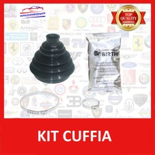 KIT CUFFIA GIUNTO LATO RUOTA