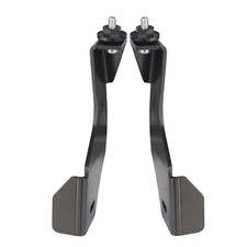 Staffe faretti supplementari