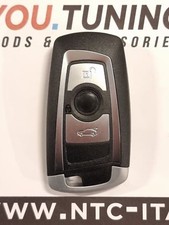 GUSCIO CHIAVE 2 Tasti Batteria BMW SERIE 1 1 F20 3 F30 F80 5 F10 F11 Z4