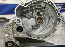 CAMBIO 5 MARCE MANUALE OPEL