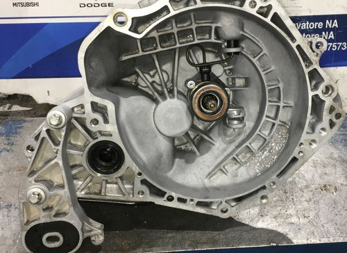 Cambio marce manuale opel - 5,