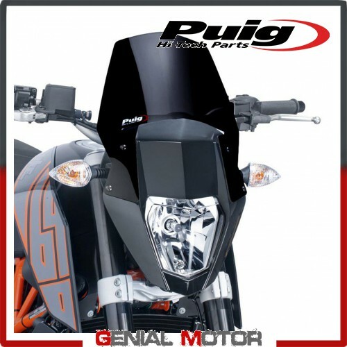 Cupolino puig nero 6009n per - cupolino,