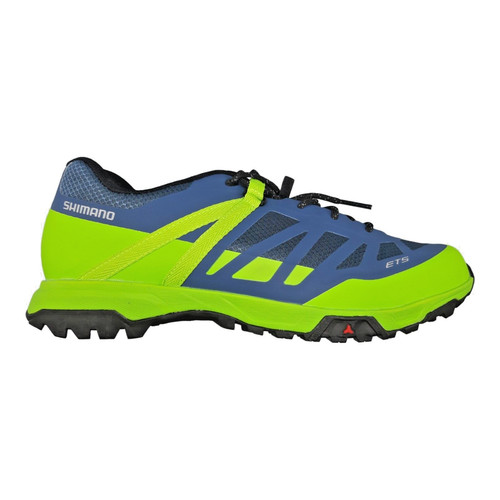 Scarpe shimano et5 - sh,