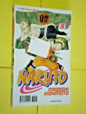 NARUTO IL MITO- SERIE ROSSA-