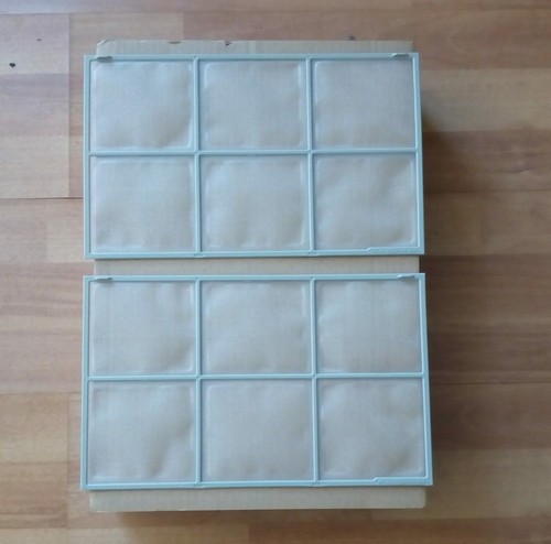 Filtri originali - 2,