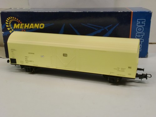 Mehano t631 carro merci db - mehano,