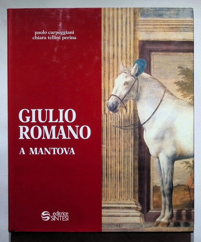 Giulio romano mantova - romano, a