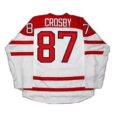 Maglia Hockey Crosby #87 Team