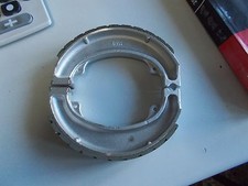 COPPIA GANASCE FRENO