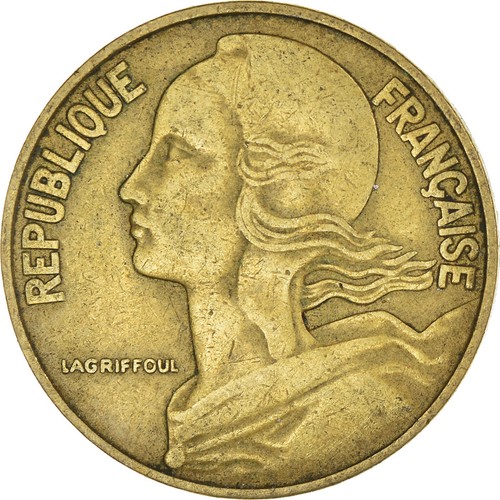 937480 monnaie france 20 - [#937480], monnaie,