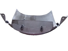 Supporto cupolino convogliatore inferiore carena Ducati ST2 ST4