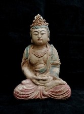 ANTICA SCULTURA LIGNEA