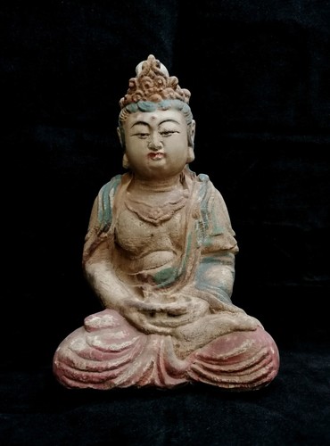 Antica scultura lignea - antica,