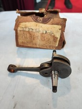 ALBERO MOTORE OLMO 48 CC