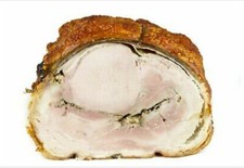 Vera porchetta di Ariccia al