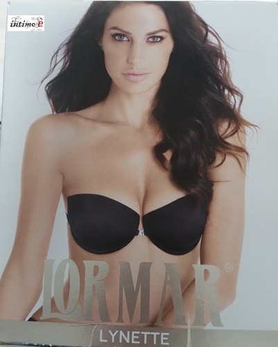 Reggiseno invisibile - reggiseno,
