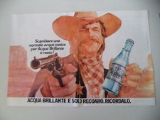 advertising Pubblicità 1981