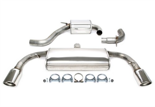 Scarico technix sistema - ta,