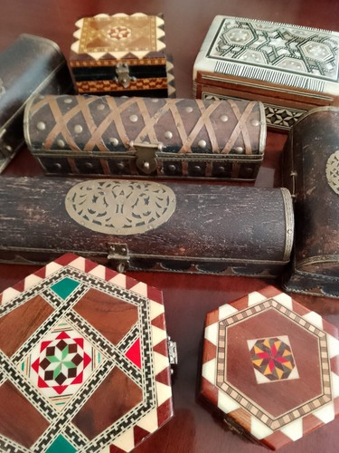Collezione vecchie - collezione,
