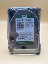 WESTERN DIGITAL WD GREEN