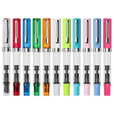 Penna stilografica TWSBI ECO