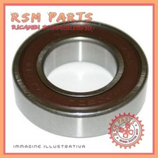 Rear Bearing Hub Original