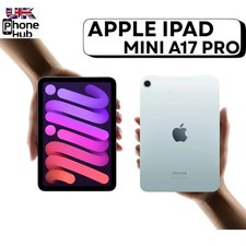 Nuovo Apple iPad Mini A17 Pro