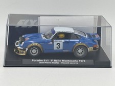SLOT CAR 1/32 FLY " PORSCHE