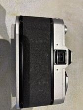 reflex analogica Canon