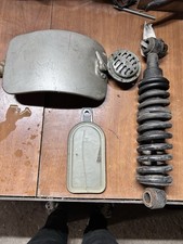 ricambi lambretta 125 li