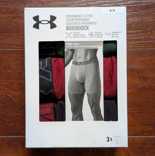 Boxer uomo under armour - uomo,
