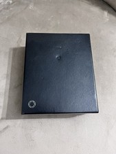 Montblanc Scatola Originale