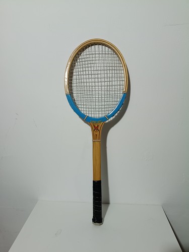Racchetta tennis vintage davis - racchetta,