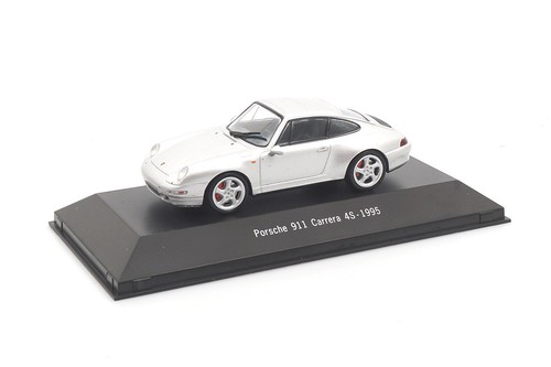 Porsche 911 993 - , carrera