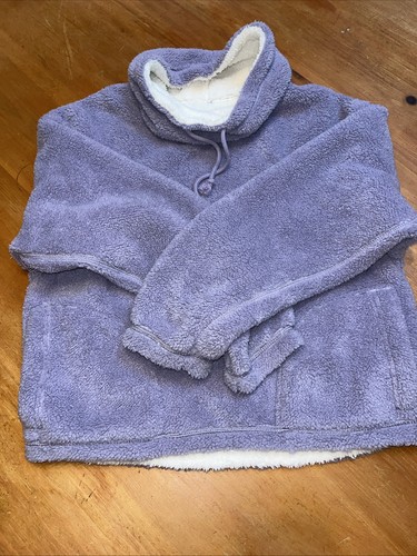 Maglione reversibile hollister - maglione,