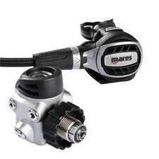 Regolatore di respirazione