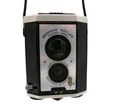 Kodak Brownie Reflex Synchro