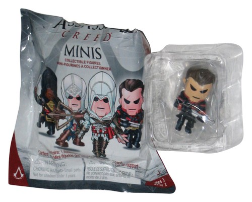 Assassin creed minis - creed,