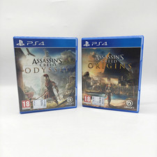 Assassin's Creed Odyssey +