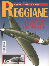 Rivista I Grandi Aerei Storici