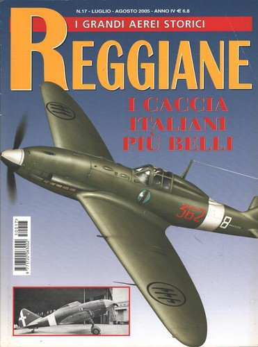Rivista grandi aerei storici - rivista,