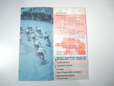 41o Giro d'Italia. Rai