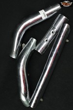 Kit paracalore collettore scarico Harley Davidson Sportster 1986-2003 *H01192*
