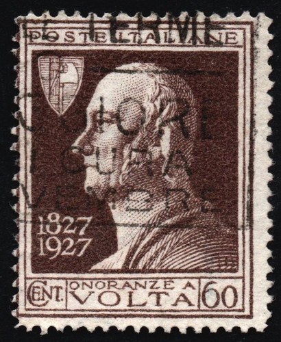 Italia regno 1927 212 usato - italia,