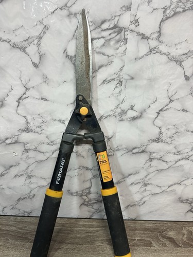 Fiskars cesoie per siepi - per,